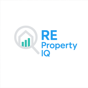 REPropertyIQ Logo